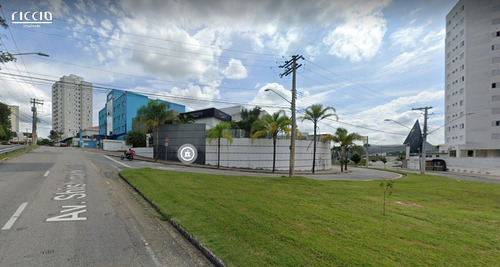 Imagem 2 de 3 de Predio Comercial - Urbanova - Ref: Ri4740 - V-ri4740