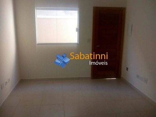 Imagem 2 de 9 de Apartamento A Venda Em Sp Itaquera - Ap02582 - 68336629
