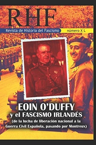 Rhf-revista De Historia Del Fascismo: 40
