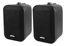 Comprar 2 Bafles Bpr-5 Bocinas Pasivas De Pared Sonido Ambiental 30w
