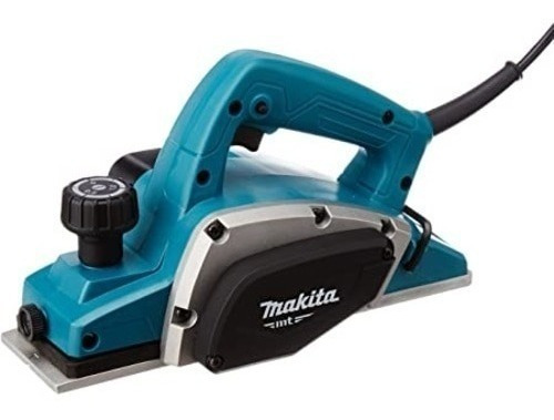 Cepillo Eléctrico Para Madera 3¼ Makita M1902g Profesional