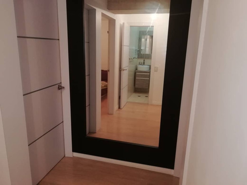 Imagen 18 de 30 de Sss: Vende Apartamento 23-21417 En La Boyera De 139 M2, Remodelado Y Amoblado