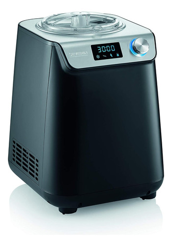 Severin Ez 7407 - Heladera Y Yogurtera Compacta