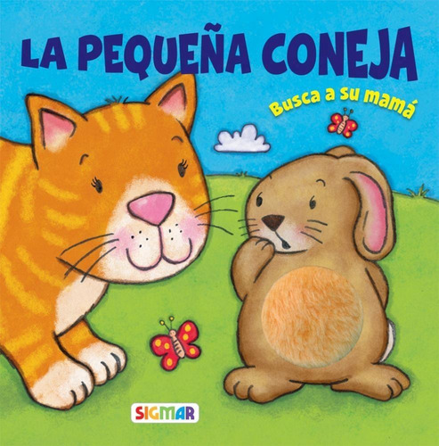 Pequeña Coneja, La -col.abrazos