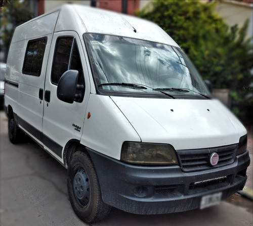 Fiat Ducato 2.3 Economy Maxicargo Mjet Te C/abs