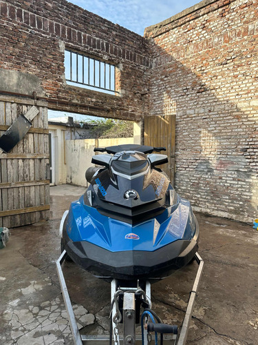 Imagen 13 de 16 de Sea Doo 130 Hp Gti Se - Acepto Permutas