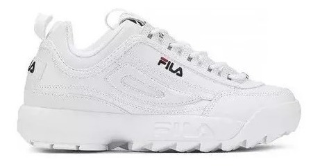 Tenis Fila Masculino Crow Feminino Melissa Menina - Sapatos Tênis com o Melhores Preços no Mercado Livre Brasil