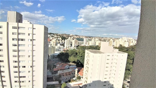 Imagem 5 de 19 de Apartamento À Venda Em Bosque - Ap007215