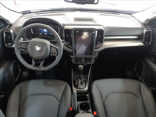 Fiat Toro 1.3 Turbo 270 Volcano