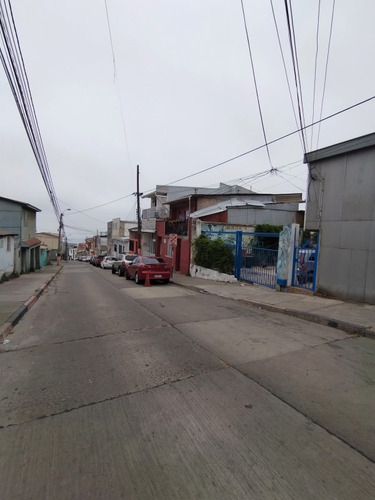 Arriendo Loft 1d/2b A Pasos De Avenida Alemania, Valparaíso.