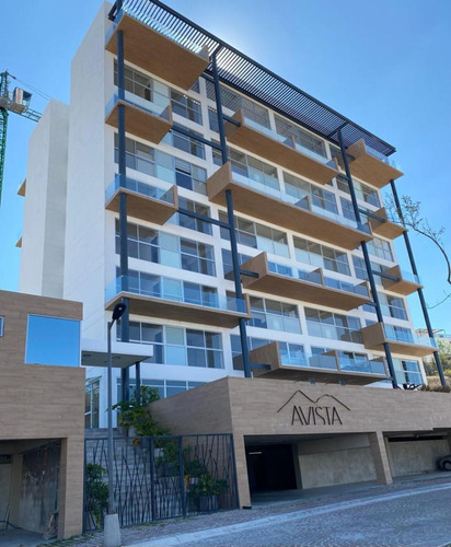 Departamento En Venta Lomas De Angelópolis.puebla