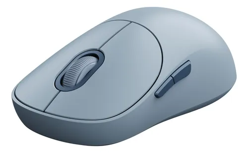 Xiaomi Wireless Mouse 3 Color Azul