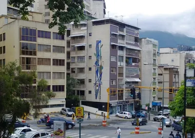 Apartamento en venta