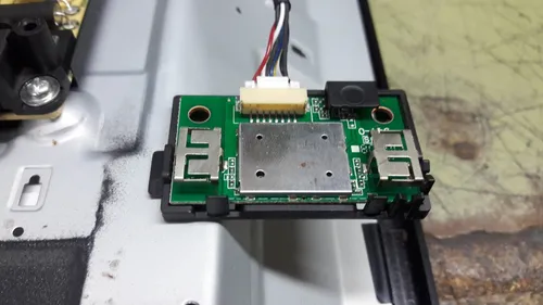 Placa Modulo Wifi Smart Tv Tcl L32s4900 (Usado)