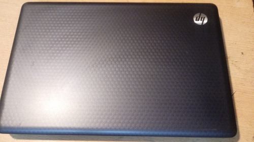 Notebook Hp G62 (repuestos)