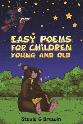 Libro Easy Poems For Children - Young And Old - Brewin, S...