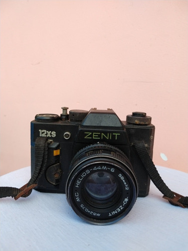 Zenit 12 Xs