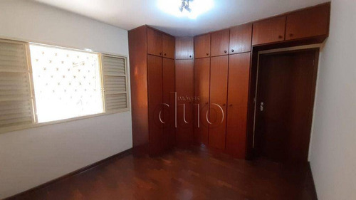 Imagem 15 de 24 de Casa Com 3 Dormitórios À Venda, 129 M² Por R$ 490.000,00 - Vila Monteiro - Piracicaba/sp - Ca3877