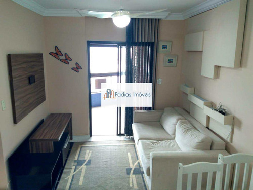 Imagem 5 de 26 de Apartamento Com 2 Dorms, Centro, Mongaguá - R$ 270 Mil, Cod: 857596 - V857596