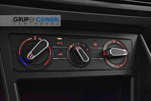Imagem 10 de 15 de Polo 1.0 200 Tsi Comfortline Automático