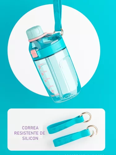 Botella agua térmica Sportee 266 ml. - Material escolar, oficina y nuevas  tecnologías