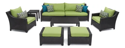 Rst brands deco 8 piece hotsell