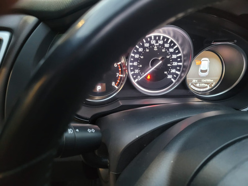 Mazda CX-9 2.5 I Grand Touring Awd At