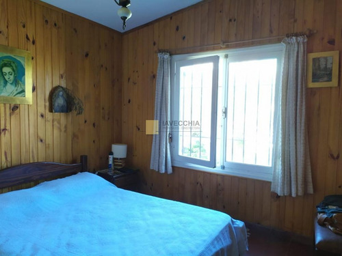 Imagen 16 de 27 de Venta De Casa De 3 Dormitorios En Las Delicias Con Vista Al Mar