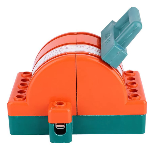 Interruptor Doble Tiro 3x32a Manual Precio De Oferta