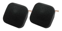 Comprar Tweeter Domo De 1 Pulgada Tweeter 150 W 4 Ohms Negro Par