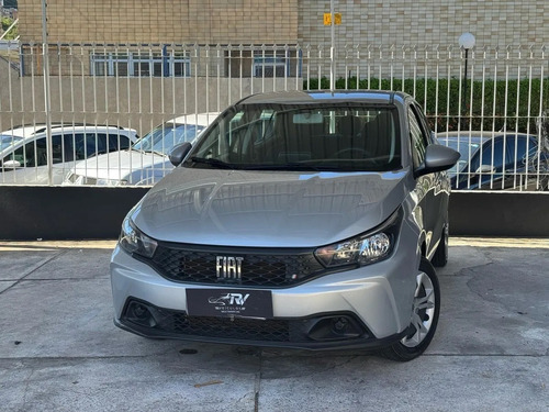 Fiat Argo 1.3 Drive Gse