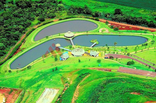 Imagem 4 de 15 de Ecovillas Do Lago | Terrenos A 25 Km Do Centro De Londrina - Ecovillas Do Lago - Mi958