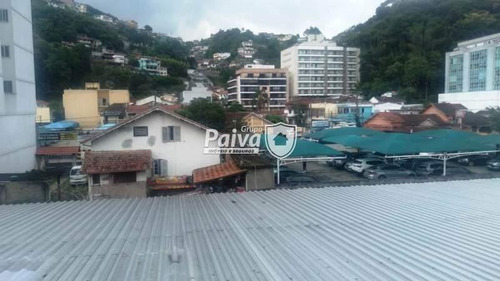 Apartamento- Teresópolis, Várzea - L82