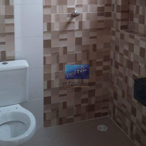 Imagem 14 de 20 de Sobrado Com 3 Dormitórios À Venda, 110 M² Por R$ 480.000,00 - Vila Buenos Aires - São Paulo/sp - So1140