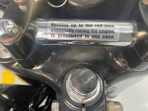 Suzuki Gt550