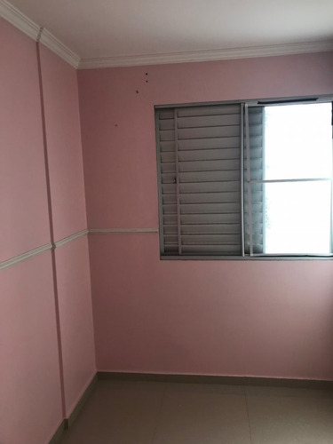 Imperdível Ótimo Apartamento 2 Dorm Jardim Vila Galvão Guarulhos - Abaixo Da Avaliação - 122-1