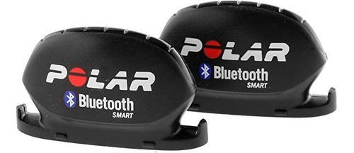 Polar 91047327 Velocidad Y Sensor De Cadencia Smart Set Blue