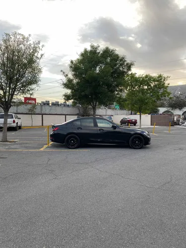 Bmw Serie 3 320i 2.0turbo
