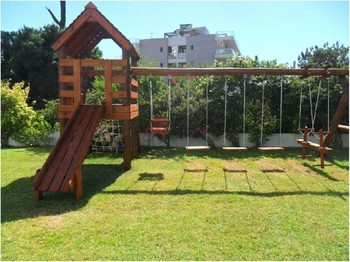 Imagen 8 de 10 de Apartamento En Zona Aidy Grill Con Amenities