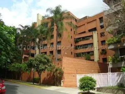 Apartamento en alquiler