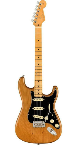 Guitarra Eléctrica Fender American Pro Ii Stratocaster De