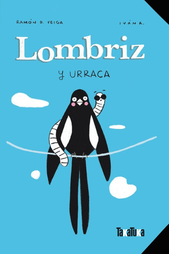 Lombriz Y Urraca (t.d)