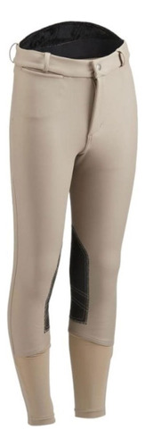 Breech  Salto Equitación Fouganza Kipwarm Mujer - 2da 