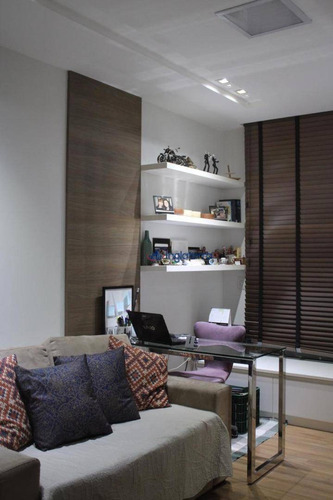 Apartamento À Venda, 234 M² Por R$ 1.900.000,00 - Gleba Palhano - Londrina/pr - Ap0385