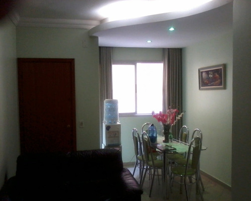 Imagem 1 de 9 de Apartamento De 3 Quartos, No 2º Andar, Excelente Localização No Bairro Betânia - Oci0036 - 32366129