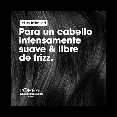 Kit Anti-frizz Shampoo 500ml Y Mascarilla 250ml