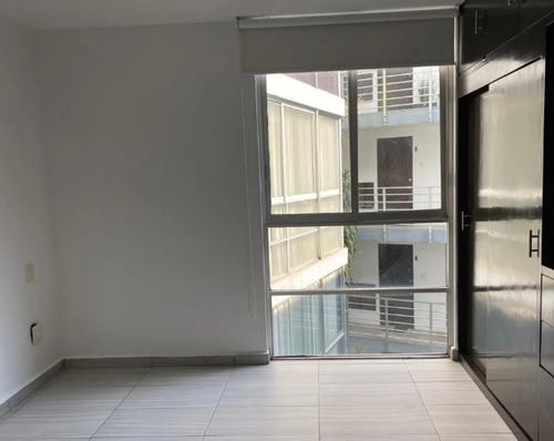 Departamento Renta Del Valle Centro Mg31