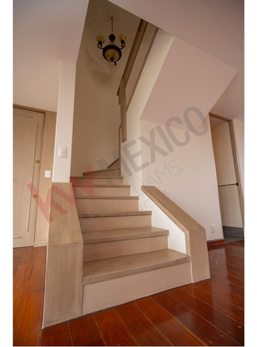 Penthouse En Venta 270 M2 Vistas Panorámicas A La Ciudad