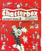 Imagen 1 de 6 de Derek Strange: Chatterbox 3 Activity