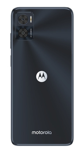 Imagen 2 de 6 de Moto E22 32gb 3gb Ram Negro